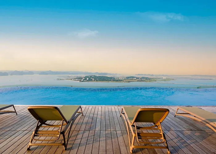 Alacarte Bay Hotel