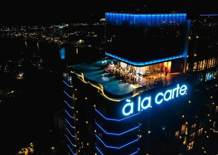 Alacarte Bay Hotel