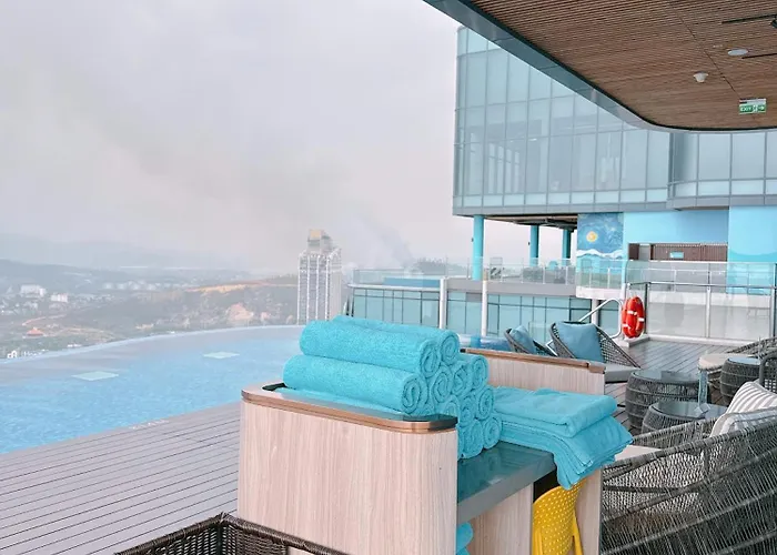 Hotel Alacarte Bay Ha Long