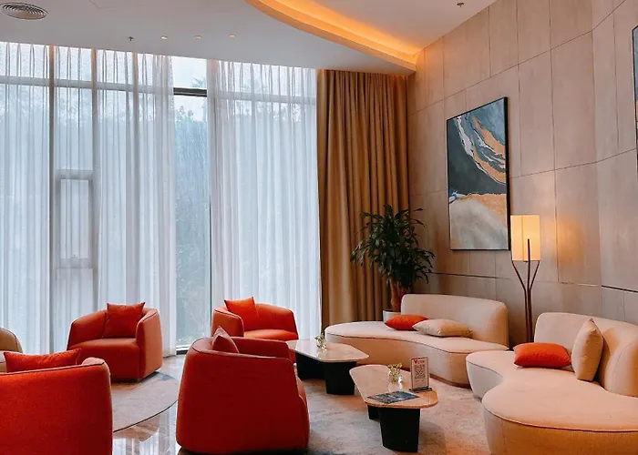 Hotel Alacarte Bay 5*