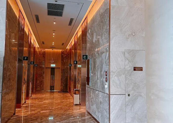 Hotel Alacarte Bay Ha Long