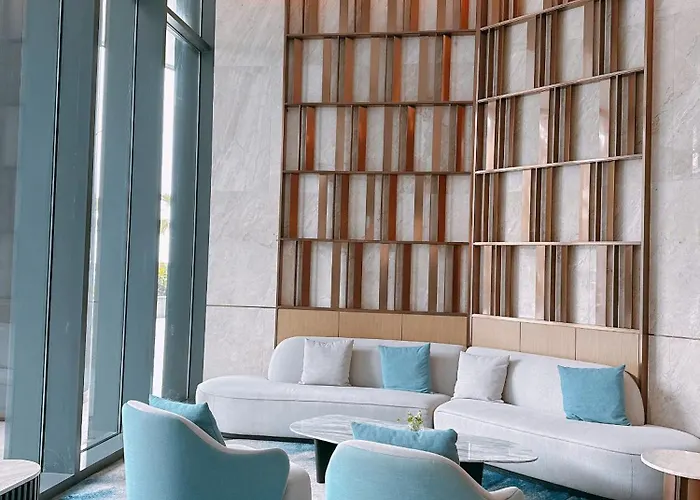 Hotel Alacarte Bay