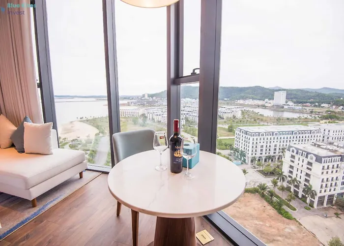 Alacarte Bay 5* Ha Long