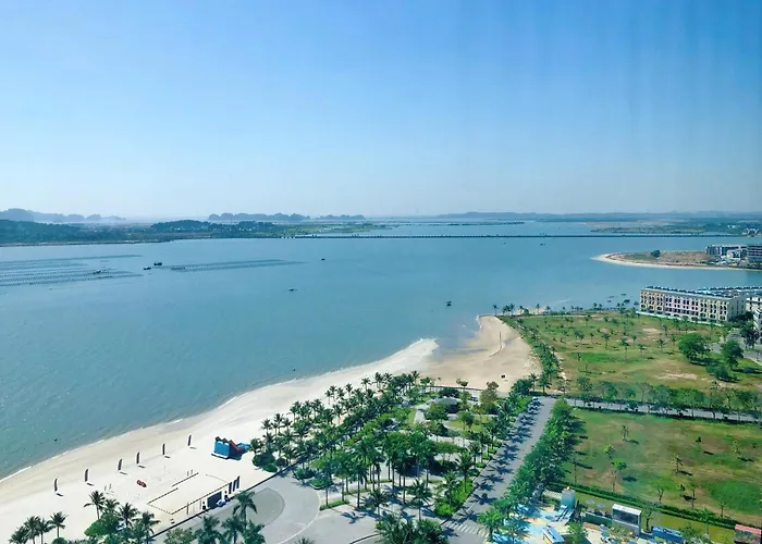 Alacarte Bay Hotel 5*