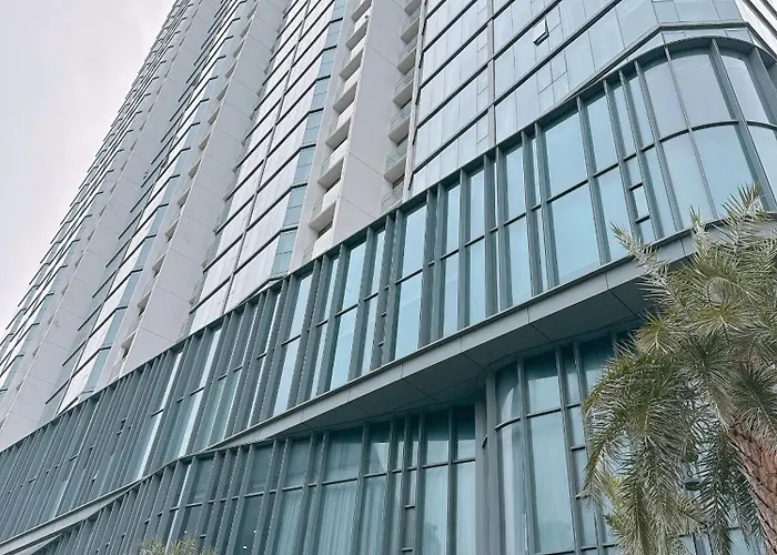 Alacarte Bay Hotel