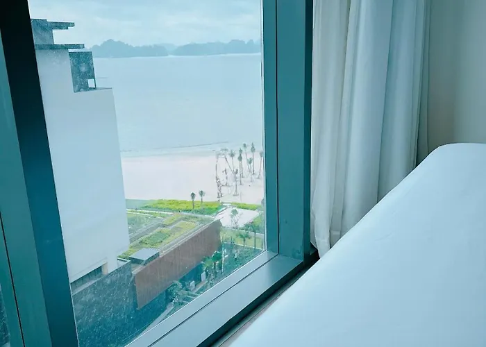 Hotel Alacarte Bay 5*