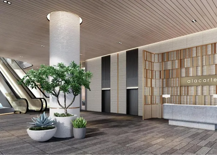 Hotel Alacarte Bay Ha Long