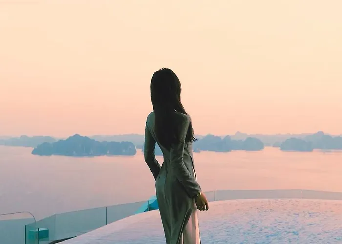 Hotel Alacarte Bay Ha Long