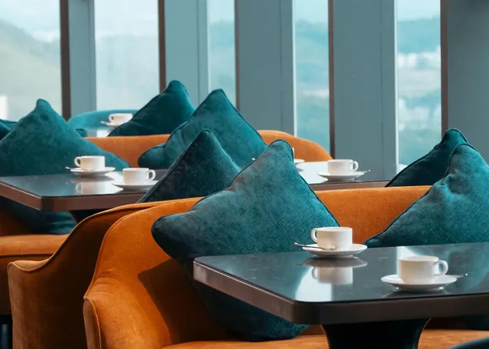 Alacarte Bay 5*