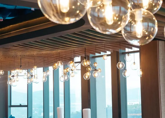 Hotel Alacarte Bay Ha Long