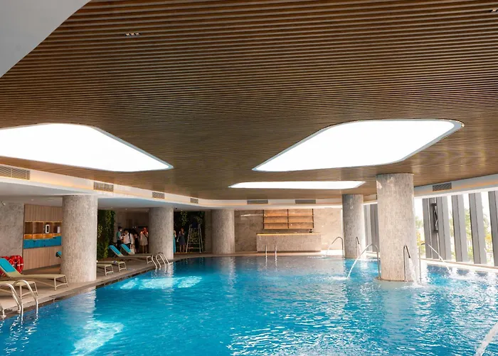 Alacarte Bay 5* Ha Long