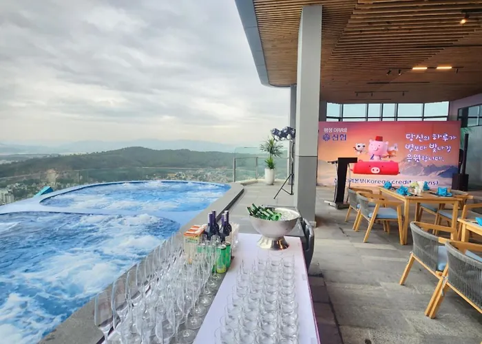Alacarte Bay Hotel Ha Long