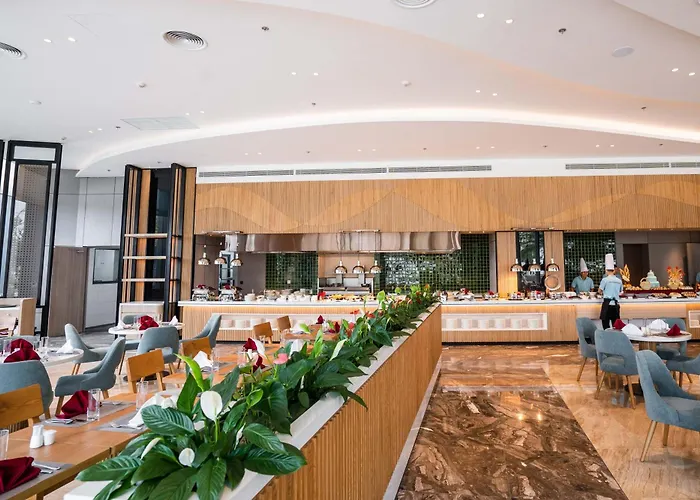 Hotel Alacarte Bay