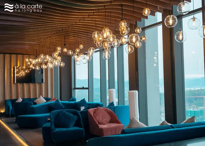 Hotel Alacarte Bay 5*