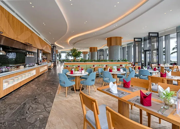 Alacarte Bay 5*