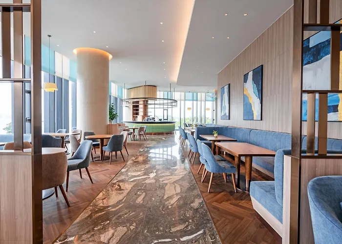 Alacarte Bay 5* Ha Long