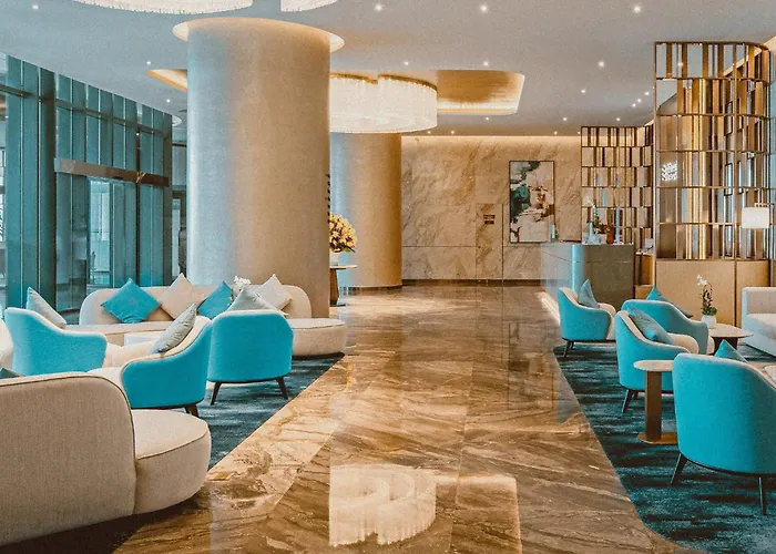 Hotel Alacarte Bay 5*
