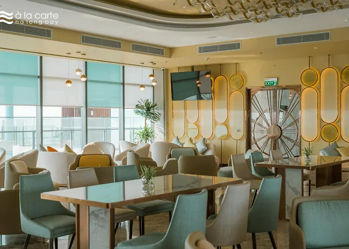 Hotel Alacarte Bay 5*