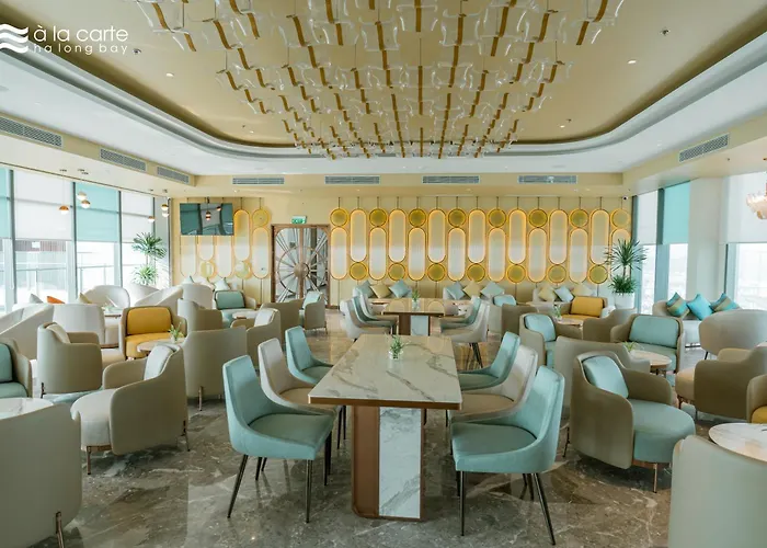 Hotel Alacarte Bay Ha Long