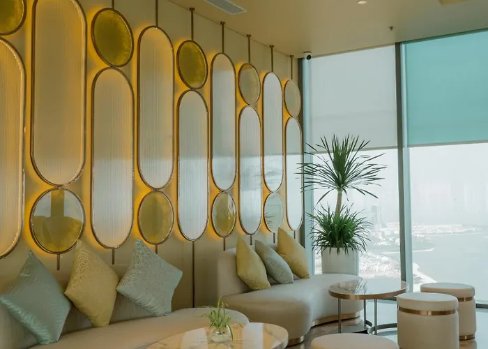Hotel Alacarte Bay 5*