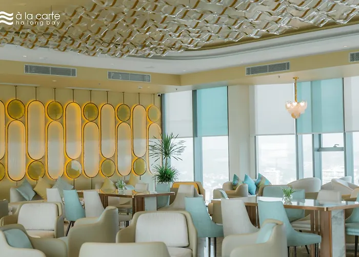 Alacarte Bay 5*