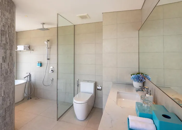 Alacarte Bay Hotel Ha Long