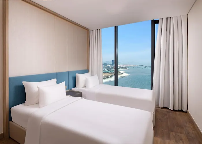 Hotel Alacarte Bay