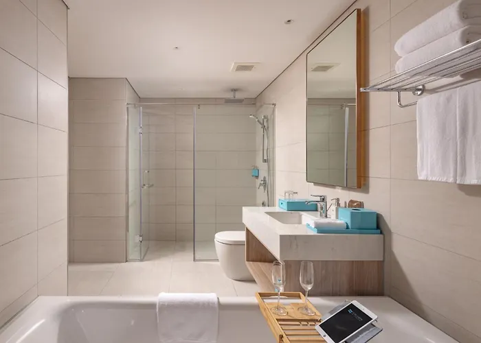 Alacarte Bay Hotel 5*