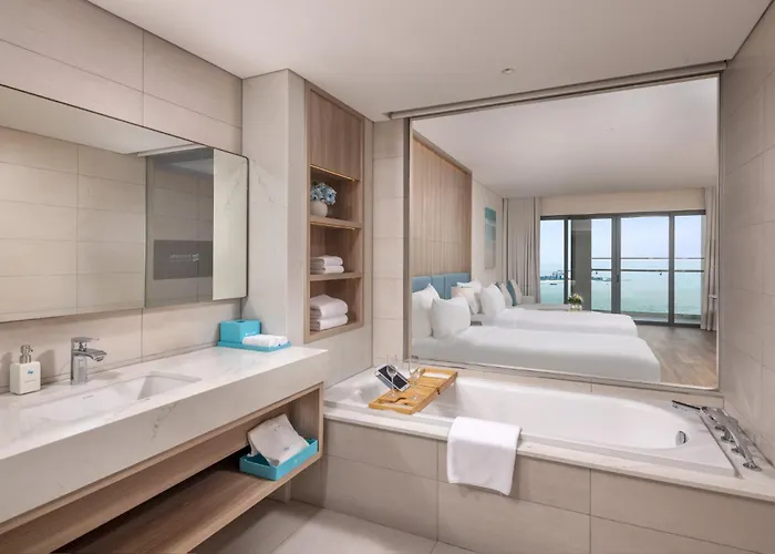 Hotel Alacarte Bay Ha Long