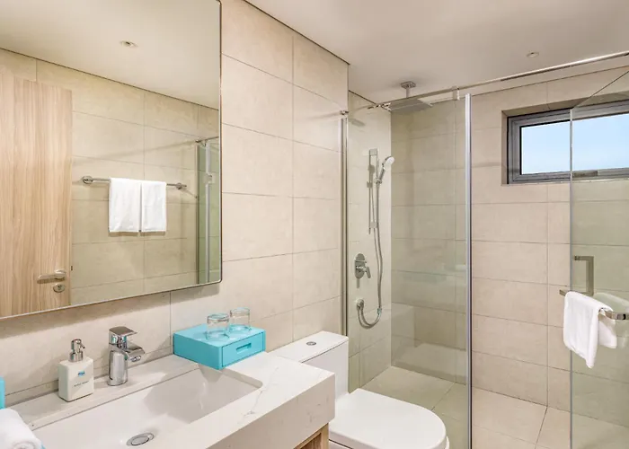 Alacarte Bay 5*